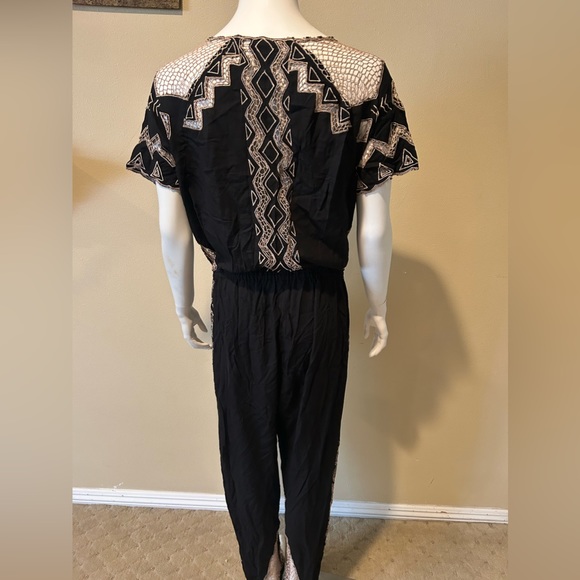 Jen’s Pirate Booty Cuban Jumpsuit - Picture 4 of 10